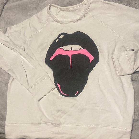 305 Fitness crew Sweatshirt - Picture 1 of 3